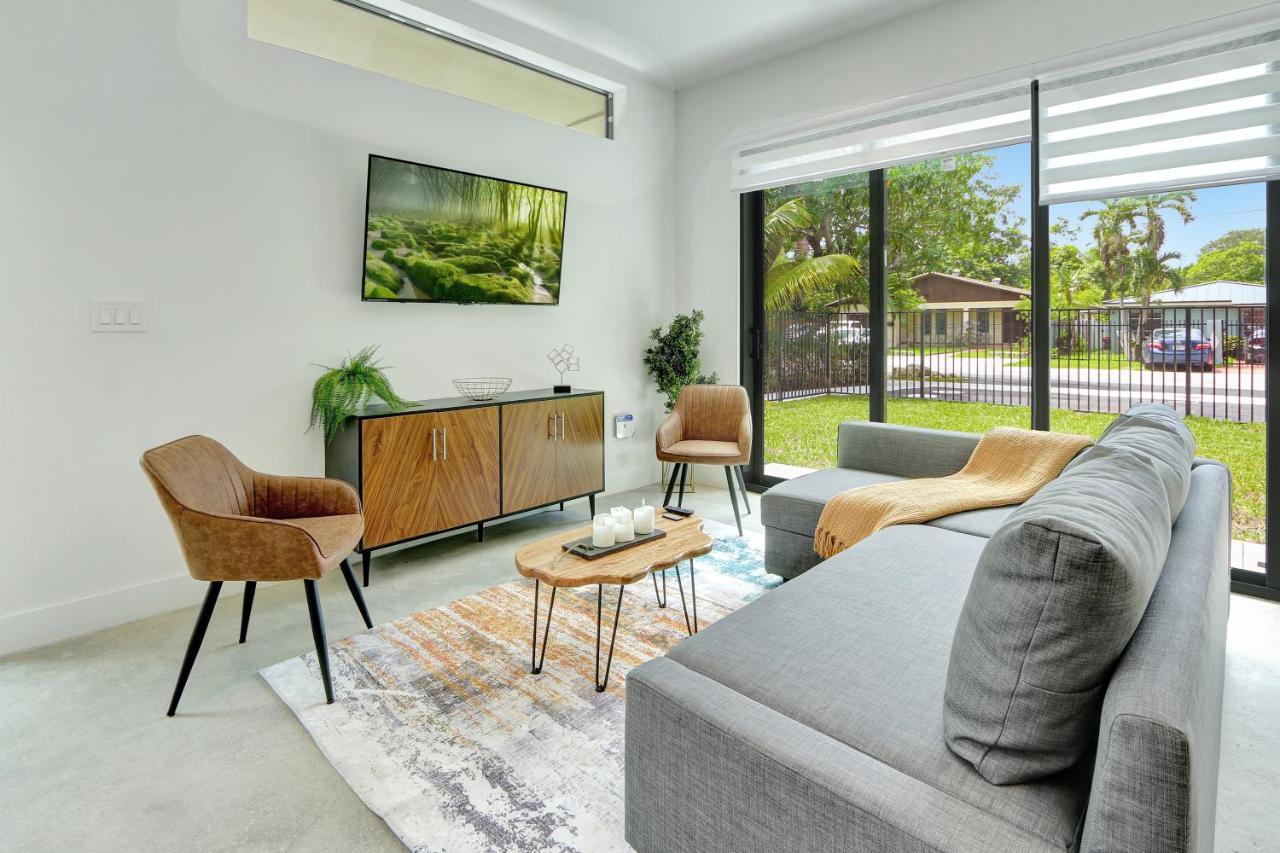 Ferienhaus Modern Design And Brand New Furniture
