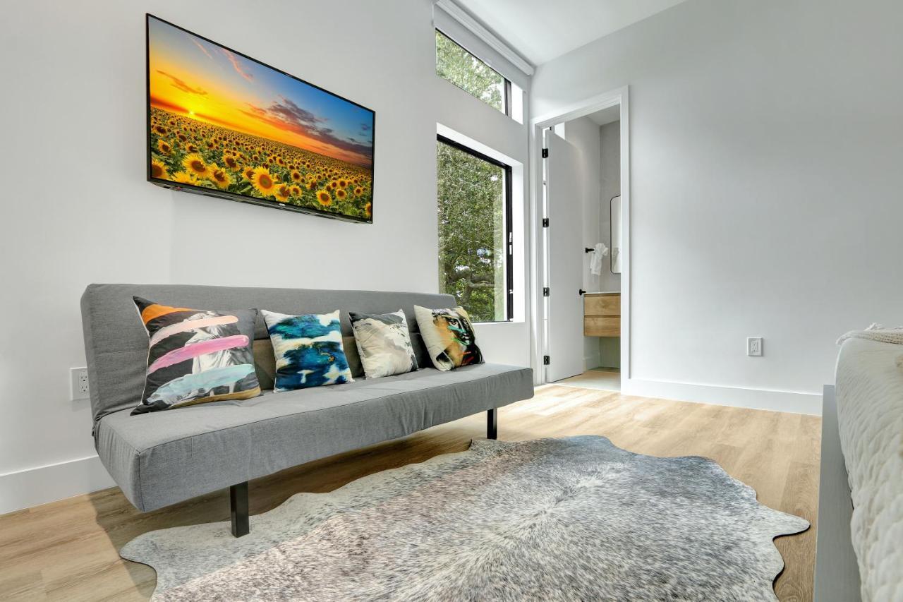 Ferienhaus Modern Design And Brand New Furniture Miami