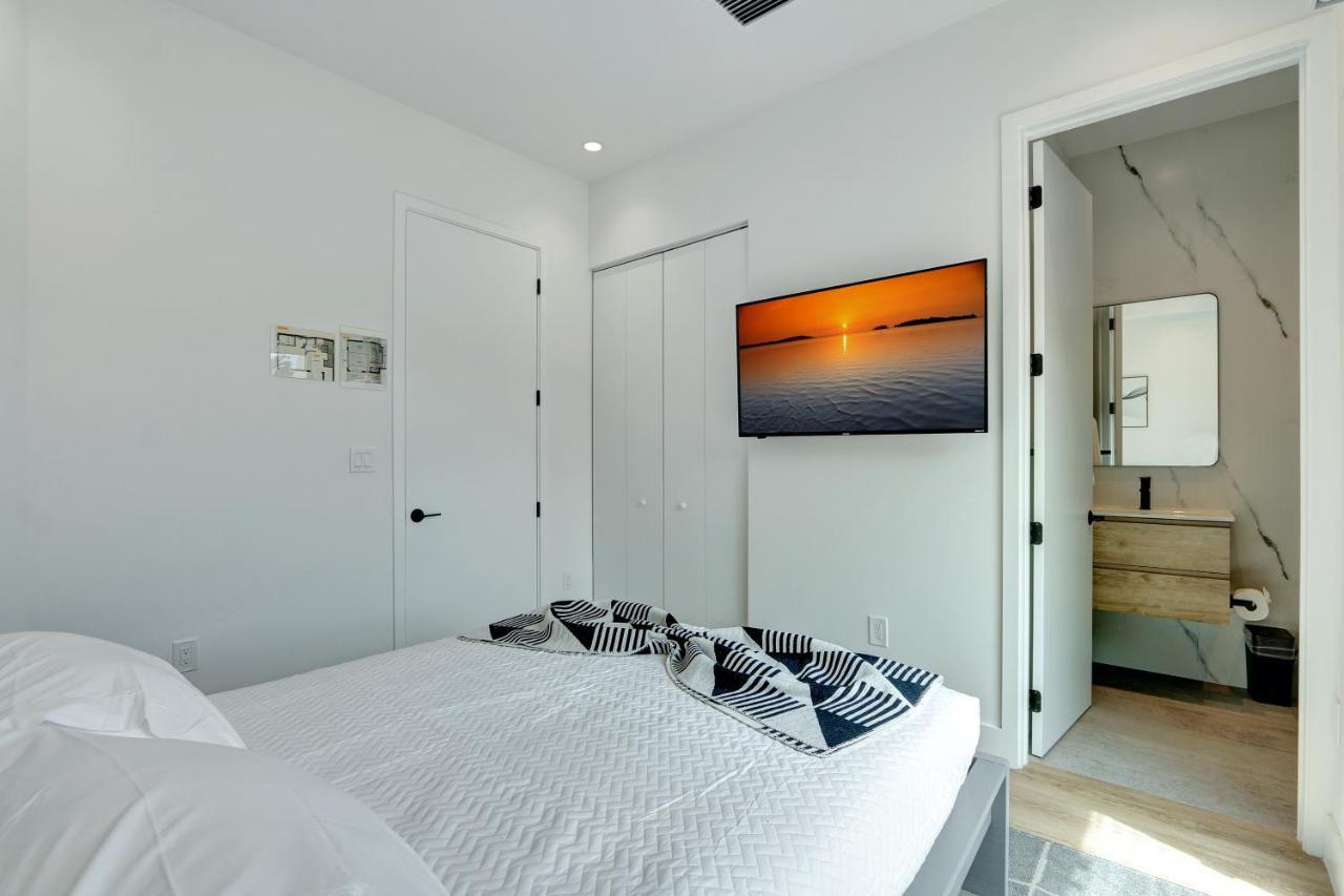 Ferienhaus Modern Design And Brand New Furniture